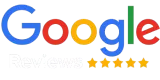 Google review